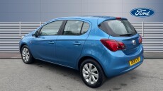 Vauxhall Corsa 1.4 Design 5dr Petrol Hatchback